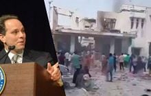 Военная операция США в Иране может продлиться несколько недель, - экс-глава штаба ЦРУ