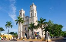 Госдеп США назвал 5 самых безопасных городов Мексики