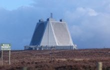 В Иране заявили об уничтожении американского радара в Катаре за 1,1 млрд долларов