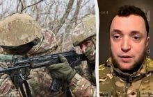 География на стороне россиян, но это им не помогает: Трегубов о боях под Волчанском