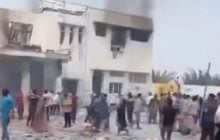 В Иране заявили о сотнях жертв в результате ударов по стране