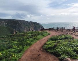 Португалія у лютому з курсом євро 52: плюси, мінуси, підводні камені