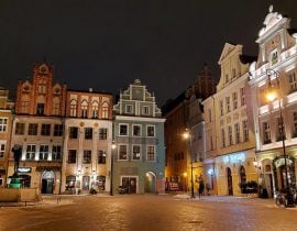 Пересадка у Познані: найменш очевидний для українців, але зручний аеропорт