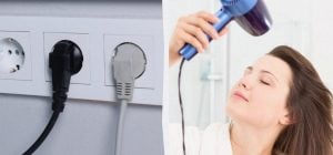 Инженер назвал 7 приборов, которые нельзя оставлять в розетке, уходя из дома