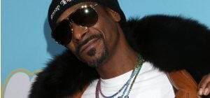 У 54-летнего рэпера Snoop Dogg умерла внучка