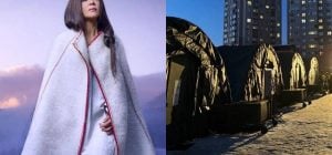 "Люди зимуют без света": Руслана поддержала украинцев, которые остались без коммуникаций