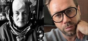 "Война убила ее": Андре Тан заявил о смерти близкого человека и показал фото