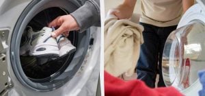 Вони можуть "вбити" вашу пральну машину та одяг: список із 9 речей