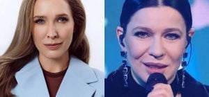 Осадчая эмоционально высказалась о Елке, которая отказалась от украинского паспорта