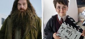 HBO объявил время премьеры сериала о Гарри Поттере