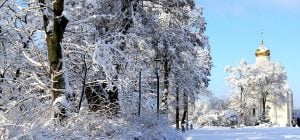 3 февраля: церковный праздник сегодня, что в этот день принесет счастье в дом