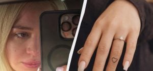 Вагітна переможниця "Холостяка" у сльозах оголосила про зрив розпису (фото)