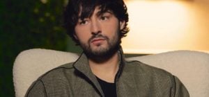 KHAYAT признался, что у него есть фаворитка-соперница на Нацотборе