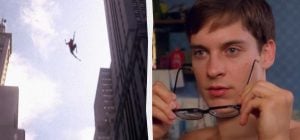 Тоби Магуайра хотят вернуть к роли Человека-Паука - фанаты в восторге