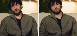 Відомий український співак розповів, як тікав з родини релігійних фанатиків