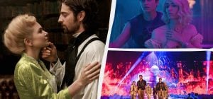 "Все оттенки соблазна", "Королевы живых мертвецов" и кей-поп: главные кинопремьеры недели