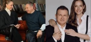 Осадча та Горбунов у річницю шлюбу відверто зізналися, чи планують ще дітей