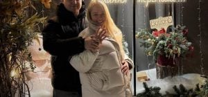 Вагітна переможниця "Холостяка-13" вийшла заміж (фото)