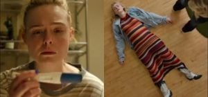 Вышел тизер нового сериала с Эль Фаннинг и Николь Кидман (видео)