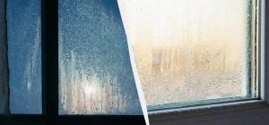 Ни капель, ни разводов: как убрать конденсат с окон легче всего