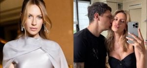 Леся Нікітюк готується до весілля: зіркова подруга ведучої випадково проговорилася