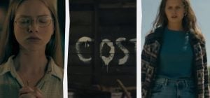 Появился трейлер 4 сезона сериала "Извне": раскрыта дата премьеры (видео)