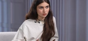 Jerry Heil відповіла, чи чесно їй змагатися за "Євробачення" з менш відомими артистами