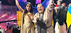 Jerry Heil назвала сумму, которую потратила на участие в "Евровидении-2024"