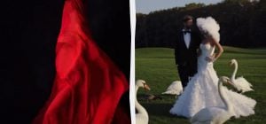 "Больше не чайлдфри": блогерша Ксюша Манекен объявила о беременности (видео)