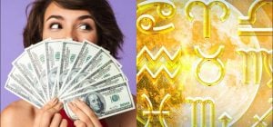Ці знаки Зодіаку гребтимуть гроші лопатою до кінця зими