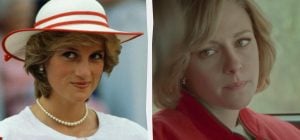 Кристен Стюарт ошеломила признанием о принцессе Диане