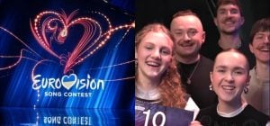 Кто поедет на "Евровидение-2026" от Украины: финал Нацотбора уже скоро