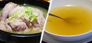 Так куриный бульон получится еще вкуснее: что нужно в него добавить