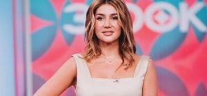 "Я постоянно худею": ведущая "Ближе к звездам" откровенно рассказала, довольна ли своей фигурой