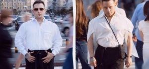 Известный стилист неожиданно рассказал о сыне в ВСУ