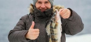 Лунный календарь рыбака на февраль 2026: шесть дней, когда клюет лучше всего