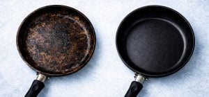 Две ложки сока - и даже старые советские сковородки заблестят, как новые: что это за трюк