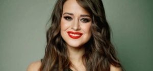 Ексдружина Дзідзьо показала архівне фото: який вигляд мала співачка 4 роки тому