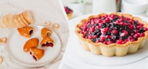 Ягоды не "расплывутся" в выпечке, а тесто не будет мокрым: как нужно их добавлять