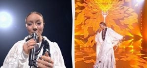 Оператор LELÉKA объяснил "пьяную" съемку номера победительницы Нацотбора на "Евровидение"