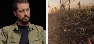 Українець Чернов став лауреатом премії Гільдії режисерів Америки