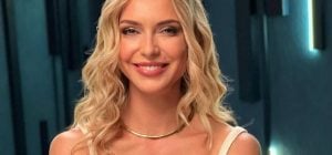 45-летняя Боржемская откровенно рассказала о новых отношениях