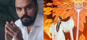 Відомий продюсер розкритикував організаторів Нацвідбору на "Євробачення-2026"