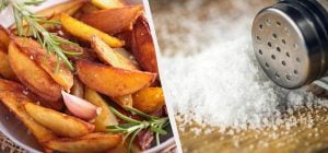 Не на початку, не в кінці: в який момент солять картоплю - тільки так буде смачно