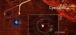 Відбулася прем'єра "Тіней на межі", документального фільму про унікальну спецоперацію ГУР у Криму