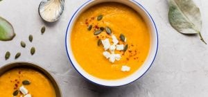 Минимум калорий, максимум сытости: простые рецепты чечевичного супа