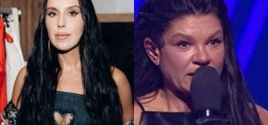 Джамала честно ответила, нарушила ли правила Руслана на Нацотборе "Евровидение-2026"