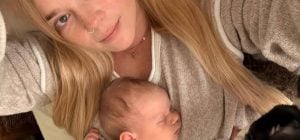 "Такі милі": 40-річна українська співачка зворушила мережу новими фото з сином