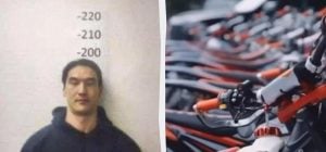 Не всидів на двох стільцях: мережею несеться викривальне відео з коміком Сабуровим