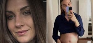 Ольга Харлан призналась, от чего отказалась на период беременности